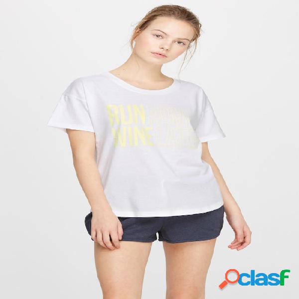 Camiseta basicos Tenth - woman