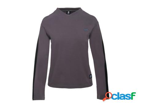 Camiseta para Mujer ERREA Gris (Tam: M)