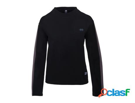 Camiseta para Mujer ERREA Negro (Tam: S)