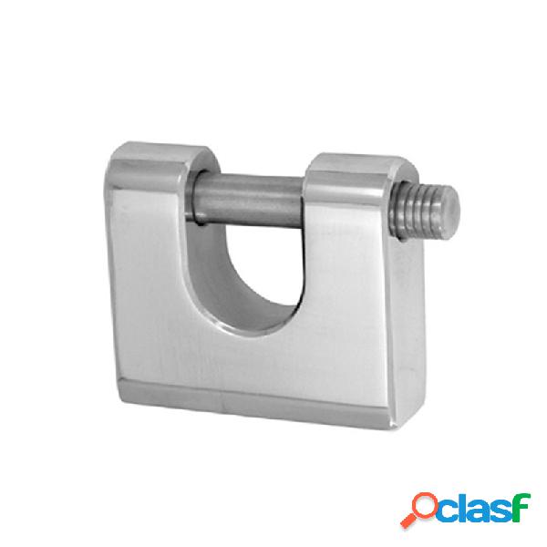 Candado lyf pc-4 para varias utilidades llave puntos