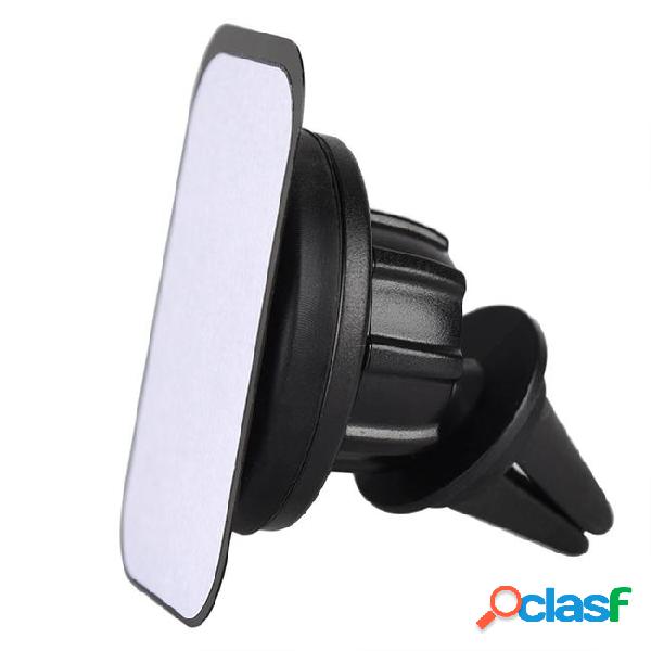 Car air vent magnet universal holder mount phone stand