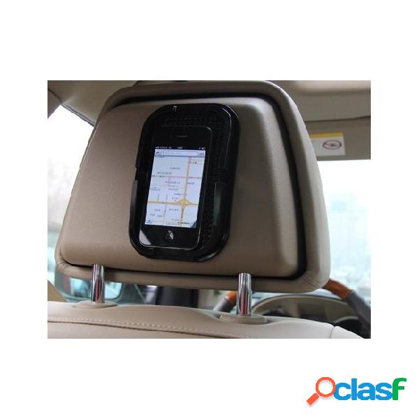 Car dashboard sticky pad mat anti non slip gadget mobile