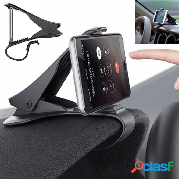Car holder mini air vent mount cell phone mobile holder