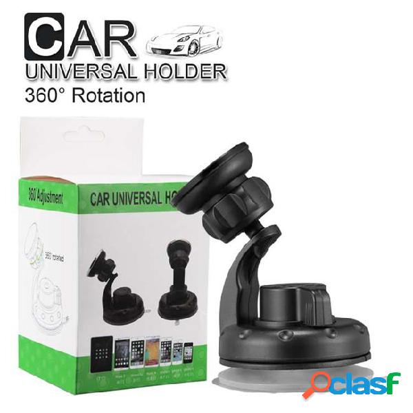 Car mount air vent 360 rotate universal car mount phone