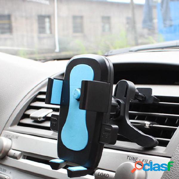 Car phone holder air vent mount cell phone holders universal