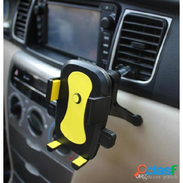 Car phone holder universal air vent car phone mount