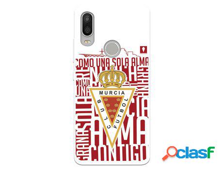 Carcasa BQ Aquaris X2 BQ Transparent
