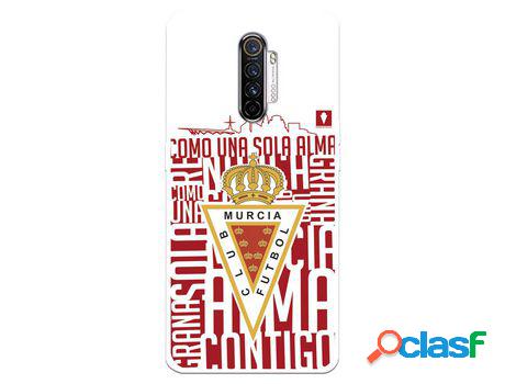 Carcasa REALME X2 Pro REALME Transparente