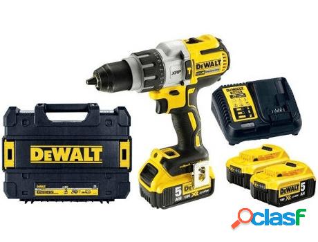 Cargador De Batería DEWALT POWER-TOOLS Rápido Xr Flexvolt