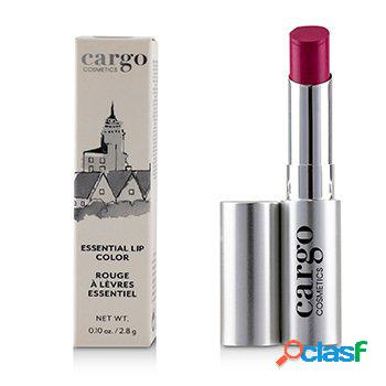 Cargo Color de Labios Esencial - # Punta Cana (Bright