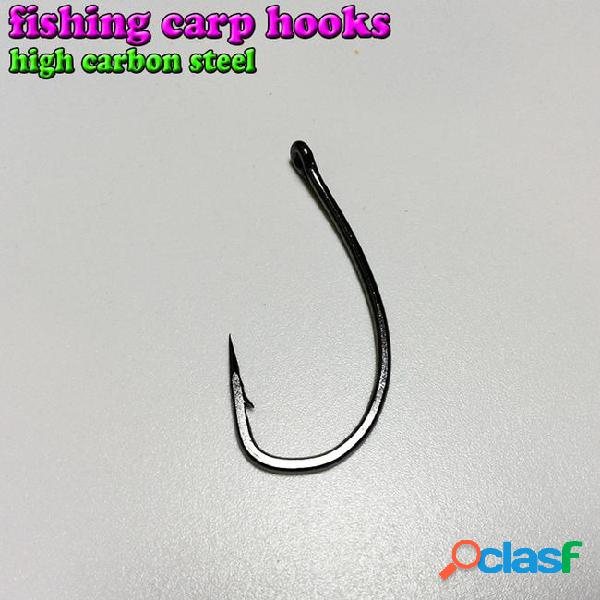 Carp 2018 new fishing carp hooks high carbon steel hook 6#
