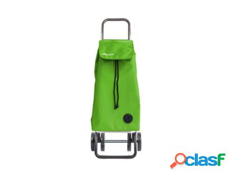 Carro imax termo zen logic 4 ruedas lima