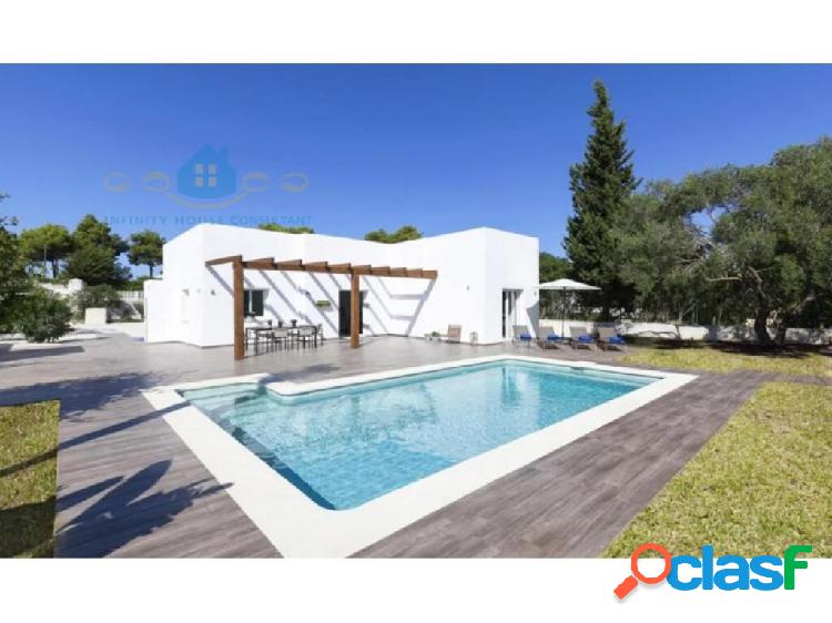 Casa-Chalet en Venta en Javea/Xabia Alicante Ref: XAL_432