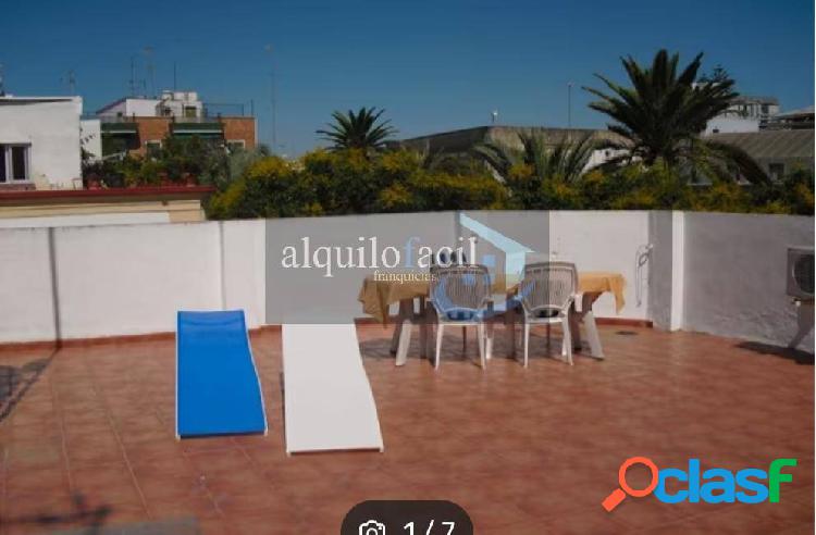 Casa antigua rehabilitada