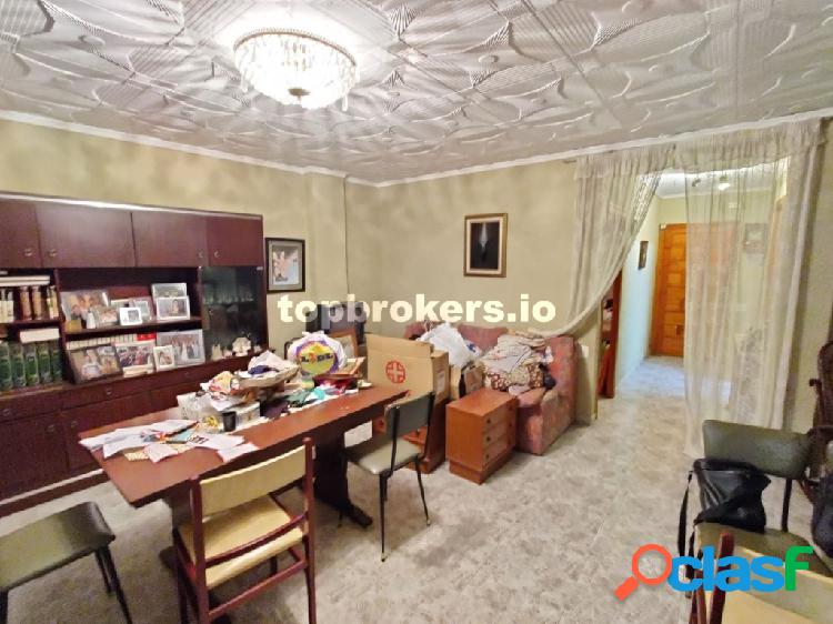Casa de pueblo en venta en Llaurí