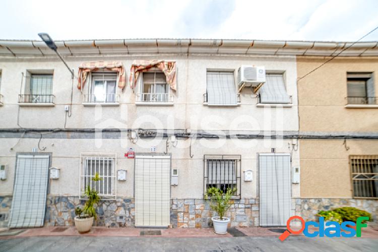 Casa en venta de 109 m² Calle Ibiza, 30820 Alcantarilla