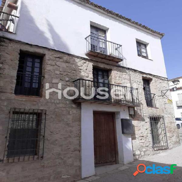 Casa en venta de 380 m² en Calle Puerta de Granada, 23400