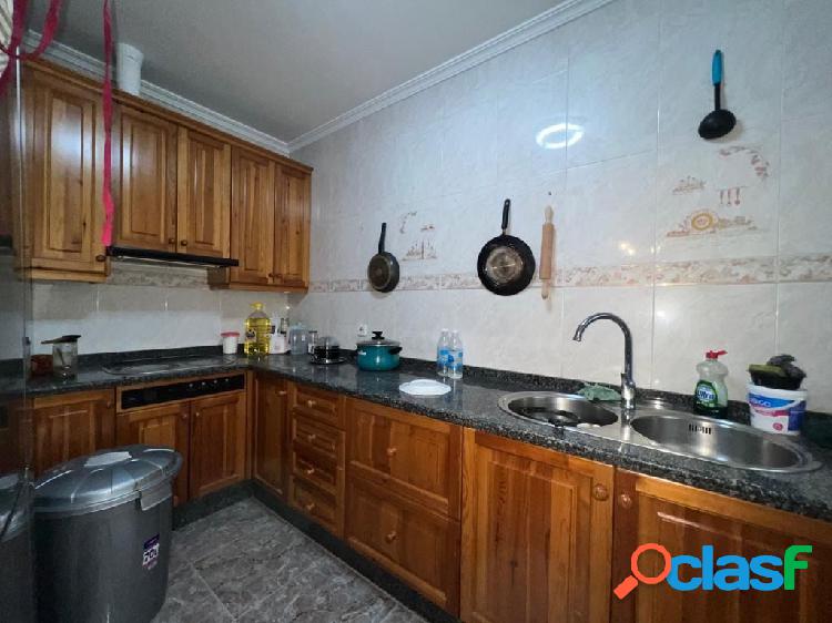 Casa en venta en Sevilla.