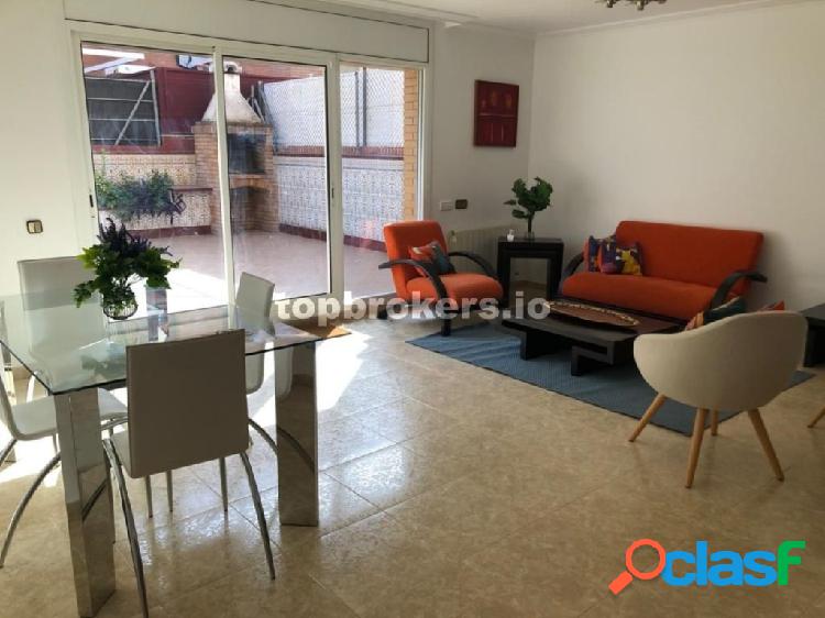 Casa en venta en Vilanova i la Geltrú