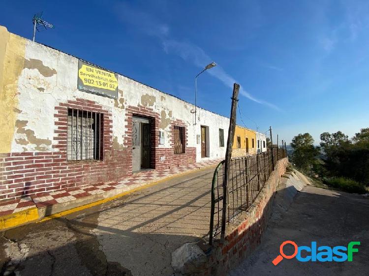 Casa en venta en c. la virgen, 35, Lobon, Badajoz