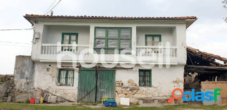 Casa rural en venta de 212m² en Calle Barrio Barreda, 39719