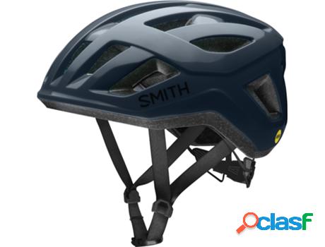 Casco SMITH Ca Air Ter Iride Cent Mate