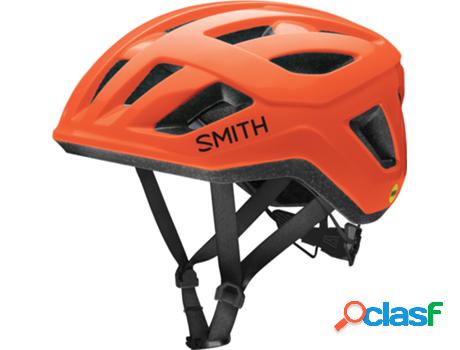 Casco SMITH Ca Berg-Em Matt Turque