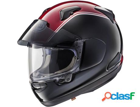 Casco de Moto ARAI Qv-Pro Goldwing (Negro - XS)