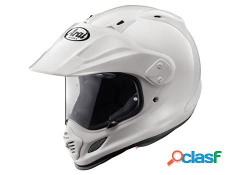 Casco de Moto ARAI Tour-X 4 Diamond (Blanco - XS)