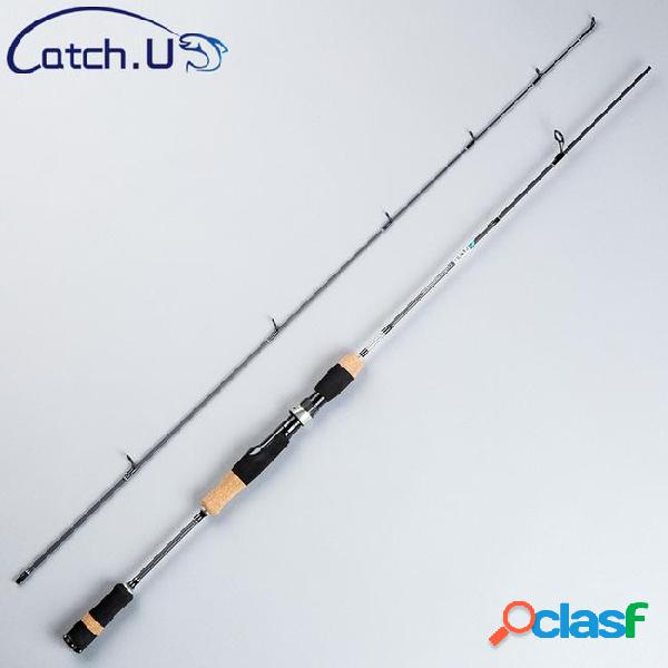 Casting rod catch.u fish carbon fishing rods, spinning