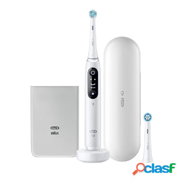 Cepillo Dental ORAL-B iO Serie 7 Blanco