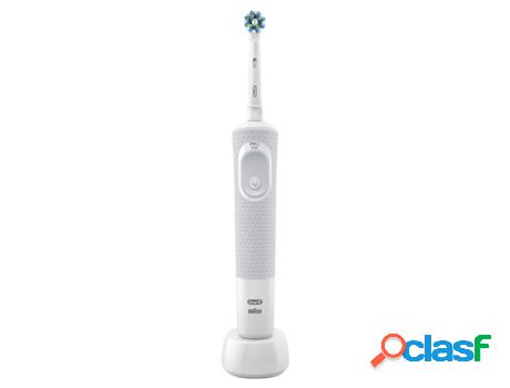Cepillo de Dientes Eléctrico ORAL-B Vitality Cross Action