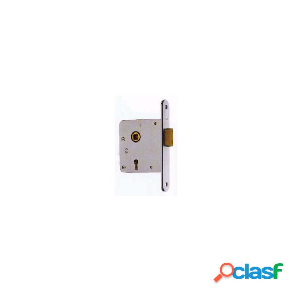 Cerradura arcu 304-50 izquierda serie corta