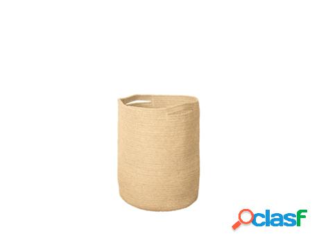 Cesta de Almacenamiento RNT BY REALLY NICE THINGS In&Out