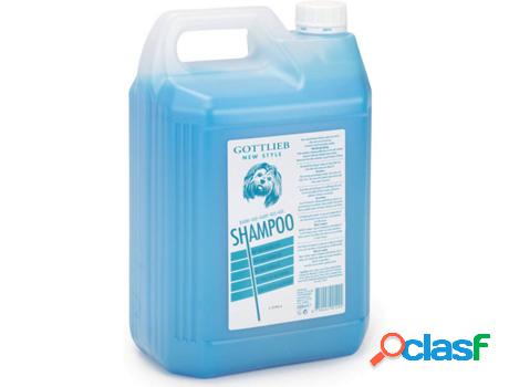 Champú para Perros GLOBAL Gottlieb New Style (5 l)