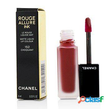 Chanel Rouge Allure Ink Matte Liquid Lip Colour - # 152