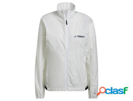 Chaqueta ADIDAS Mujer (XS - Multicolor)