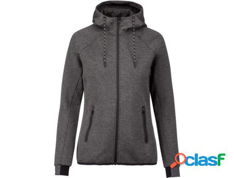 Chaqueta Proact Capucha Mujer (Tam: M)