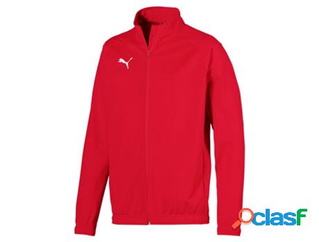 Chaqueta Puma Liga Poly (Tam: XXL)