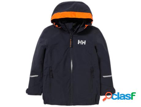 Chaqueta para Hombre HELLY HANSEN Azul (Tam: 1 an)