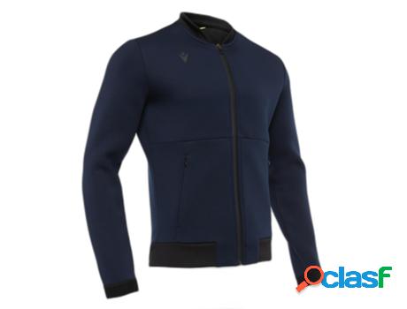 Chaqueta para Hombre MACRON Gris (Tam: S)
