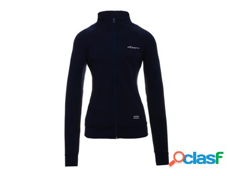 Chaqueta para Mujer ERREA Azul (Tam: 11/12 Años)