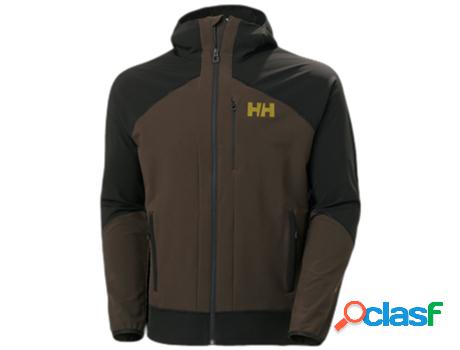 Chaqueta para Unisex HELLY HANSEN (XXL - Multicolor)