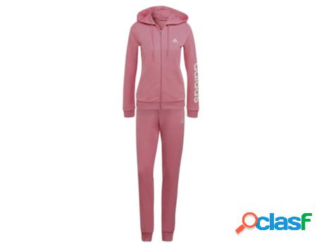 Chándal ADIDAS Mujer (Multicolor - S)