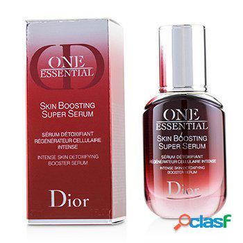 Christian Dior One Essential Súper Suero Impulsador de Piel