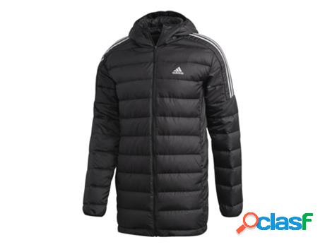 Chubasquero para Hombre ADIDAS Negro (Tam: S)