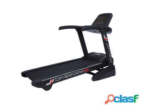 Cinta de Correr JK FITNESS Top Rendimiento Jk186