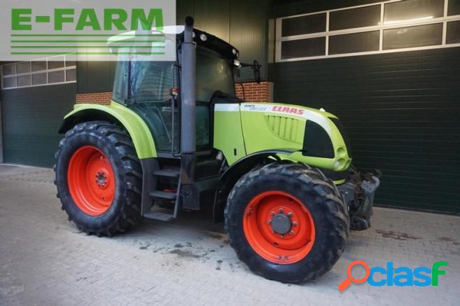 Claas ares 617 atz