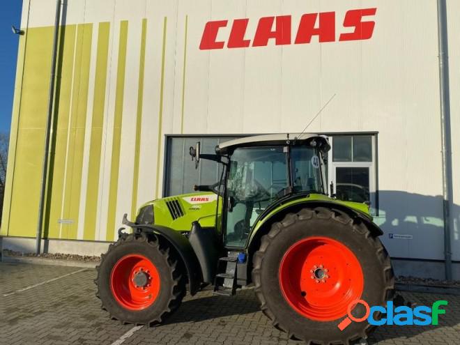 Claas arion 460 cis