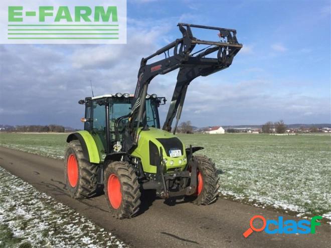 Claas axos 320 cx